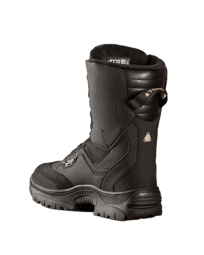 Tobe Outerwear, Outerwear, Cordus V2 Boot, Men's Snow Boots, Snowmobile Boots, Snow Boots, 700123-001