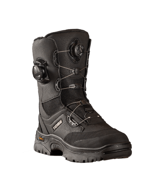 Tobe, Outerwear, Cordus V2 Boot, 700123-001