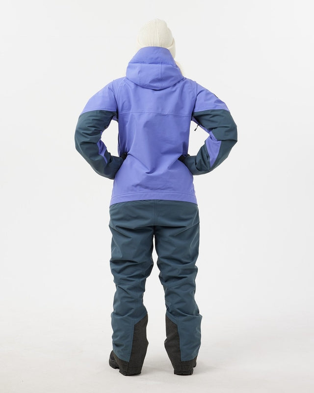 Tobe, Snowmobile riding gear, Ekta V2 Limited Edition Monosuit, 900524