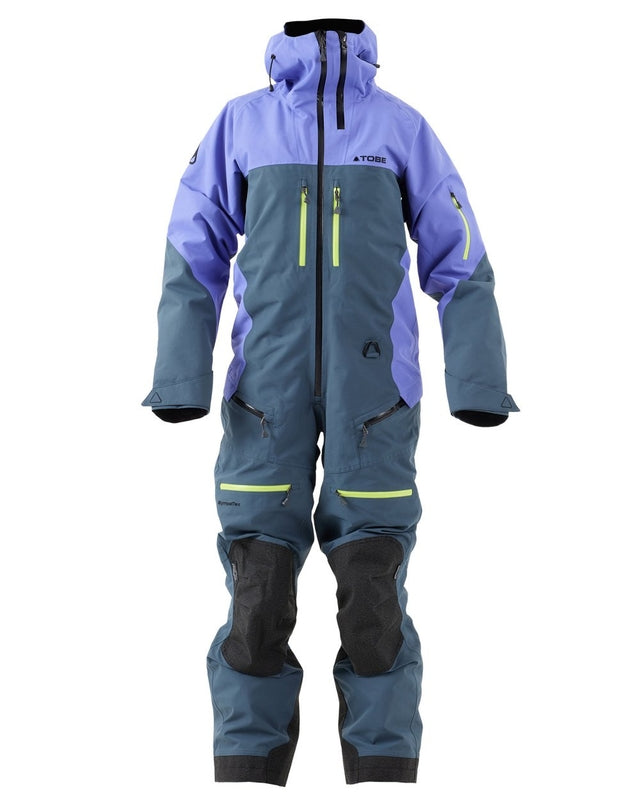 Tobe, Cold weather suit, Ekta V2 Limited Edition Monosuit, 900524