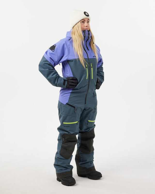 Tobe,Extreme cold gear, Ekta V2 Limited Edition Monosuit, 900524