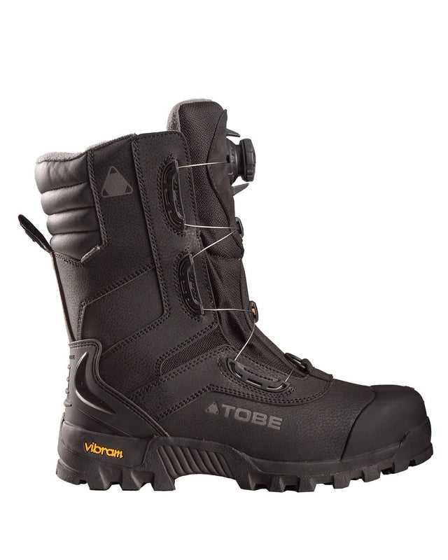 Tobe Outerwear, Outerwear, Men's Snow Boots, Snowmobile Boots, Snow Boots, 700324-001