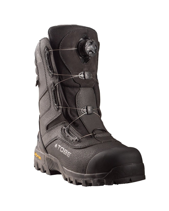 Tobe Outerwear, Outerwear, Men's Snow Boots, Snowmobile Boots, Snow Boots, 700324-001