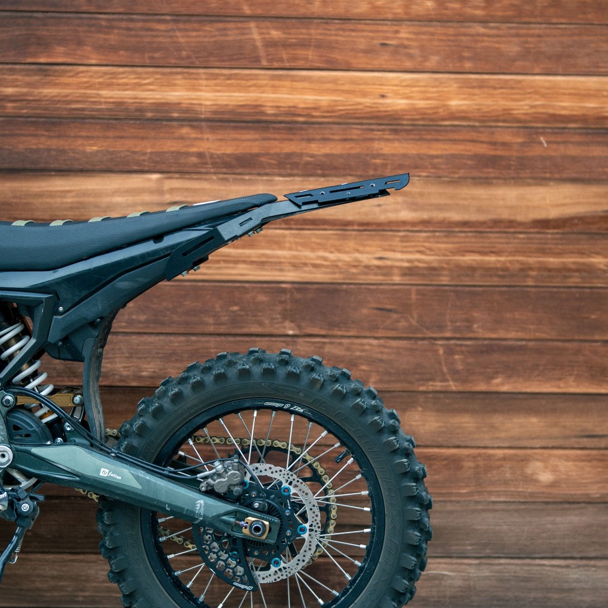 Surron Ultra Bee Rear Rack – Blown Motor by Moto United