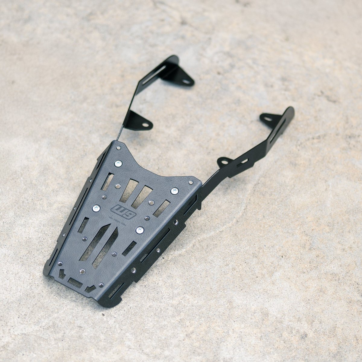 Surron Ultra Bee Rear Rack – Blown Motor by Moto United