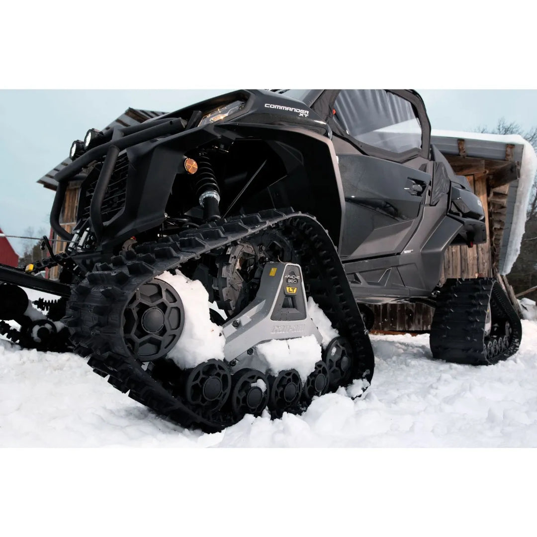 Can-Am Apache 360 LT Track Kit
