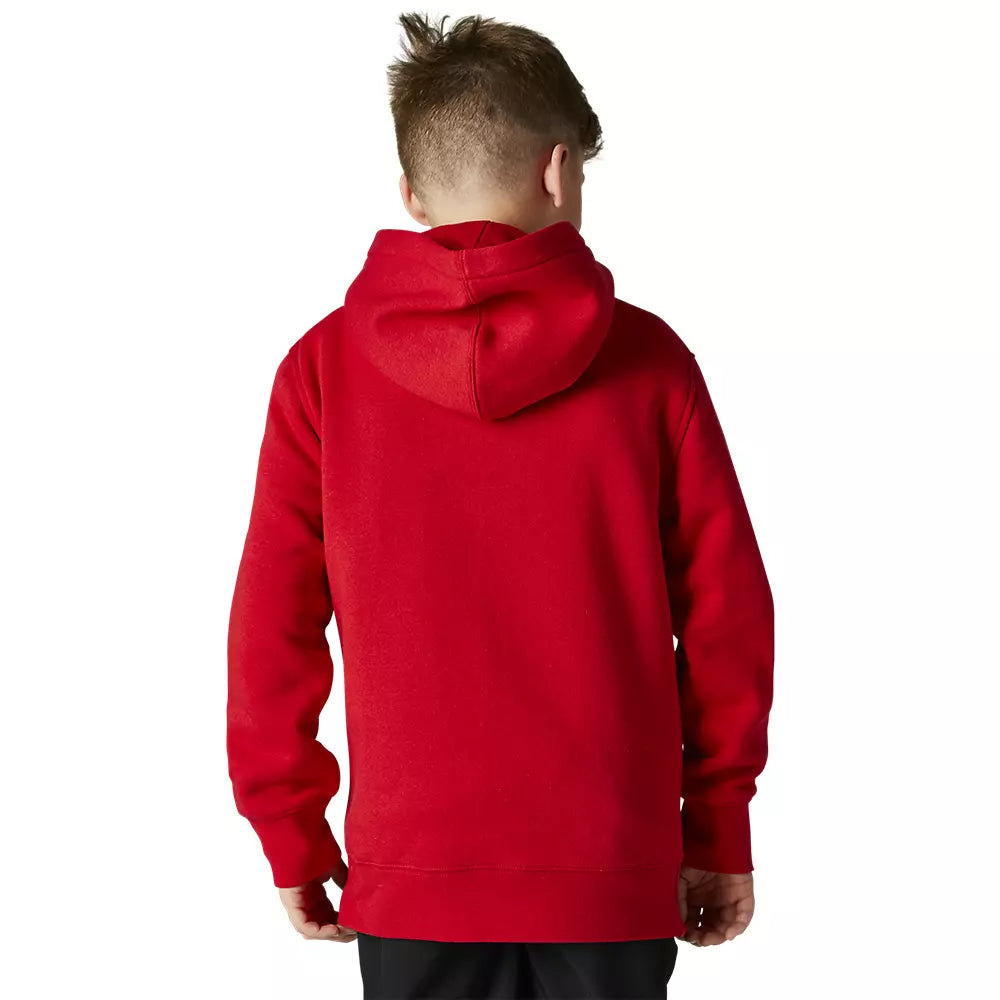 FOX Youth Legacy Pullover Hoodie