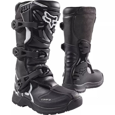 FOX Youth Comp 3Y Boot