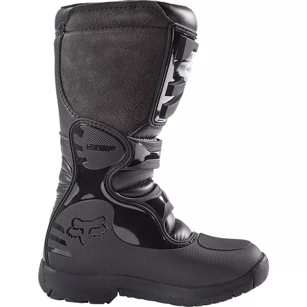 FOX Youth Comp 3Y Boot