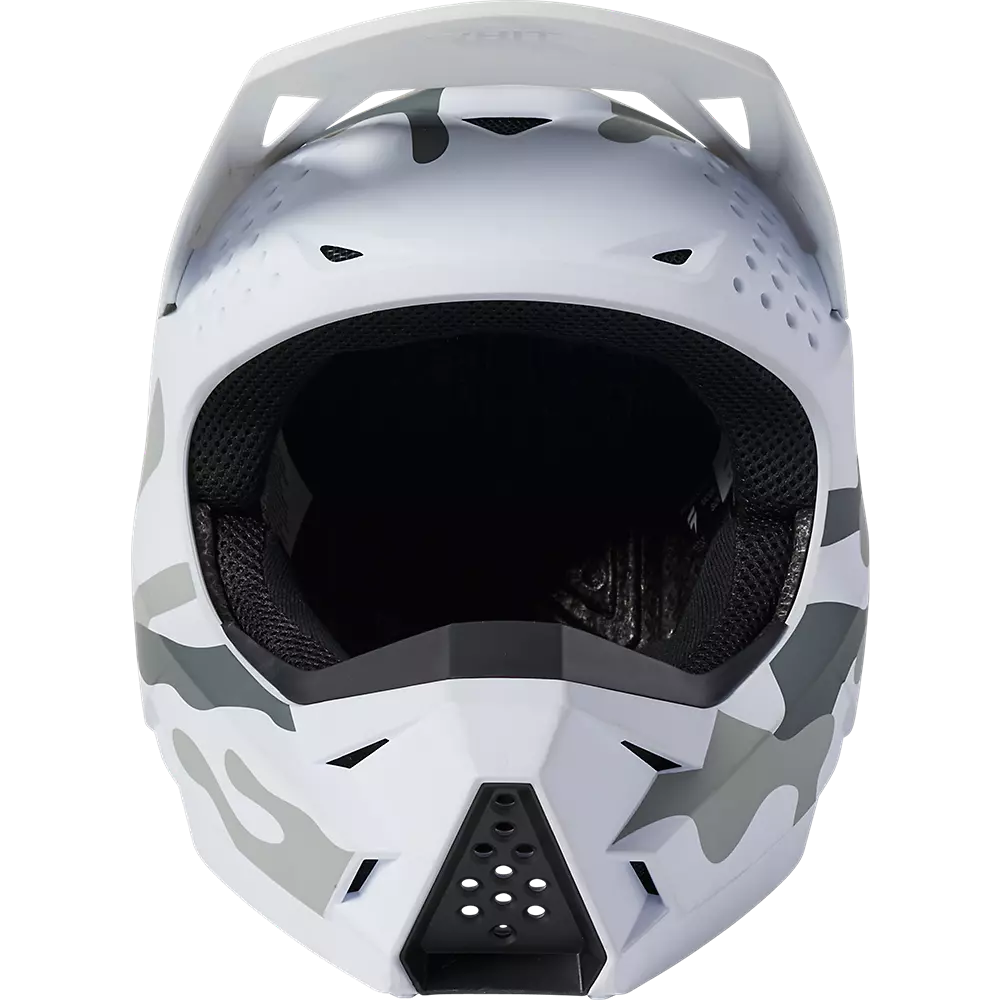 SHIFT Whit3 Label Camo Helmet