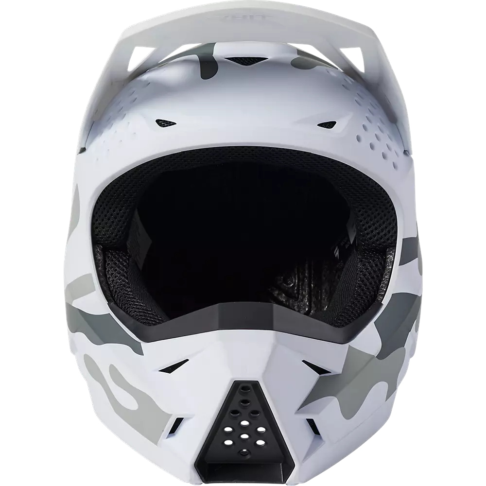 SHIFT Whit3 Label Camo Helmet – Blown Motor by Moto United SHIFT Whit3 Label Camo Helmet – Blown Motor by Moto United