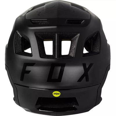 FOX Dropframe Pro Helmet 21