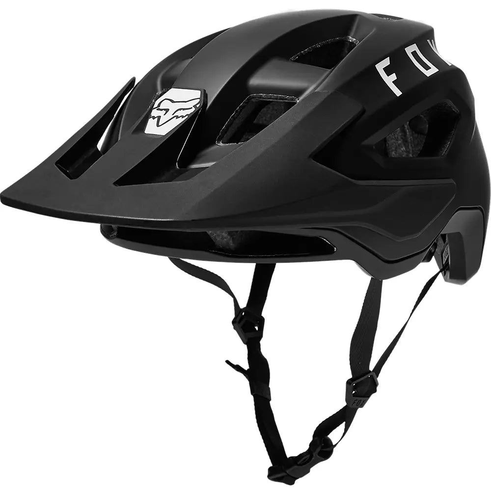 FOX Speedframe Helmet 21