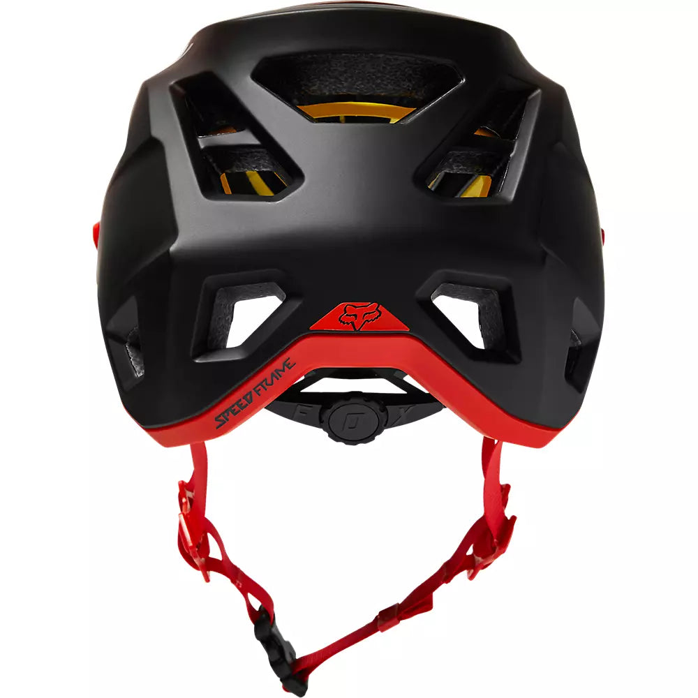 FOX Speedframe Helmet 21