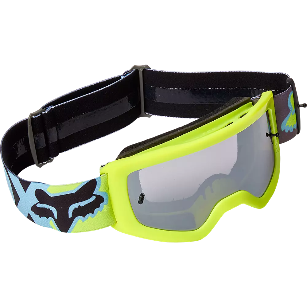 fox main youth goggles Fox Racing Youth Main Trice Goggles