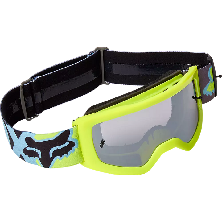 FOX Youth Main Trice Goggles