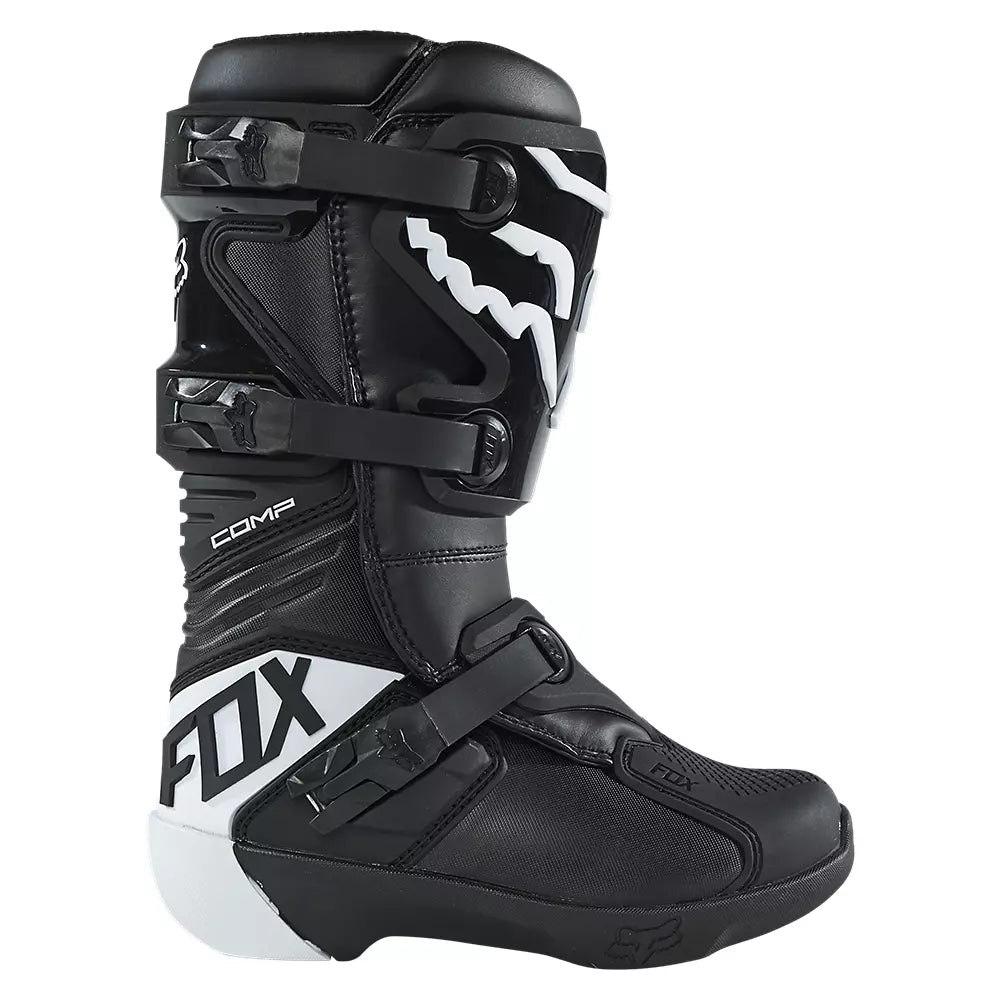 FOX Youth Comp Boot-Buckle