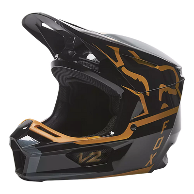 FOX V2 Merz Helmet