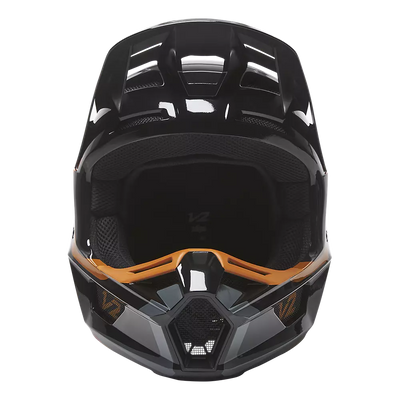 FOX V2 Merz Helmet