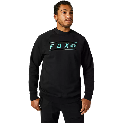 FOX Pinnacle Crew Sweatshirt