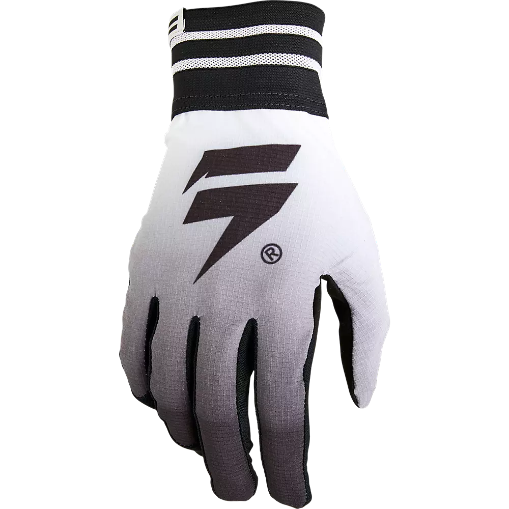 Shift White Label Fade Glove