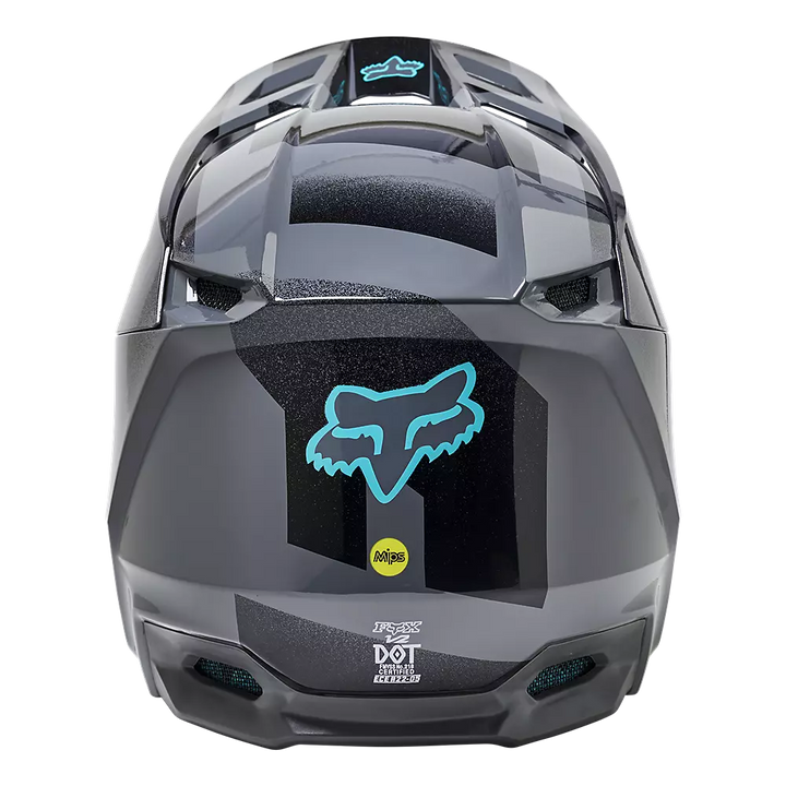 FOX V2 Rkane Helmet