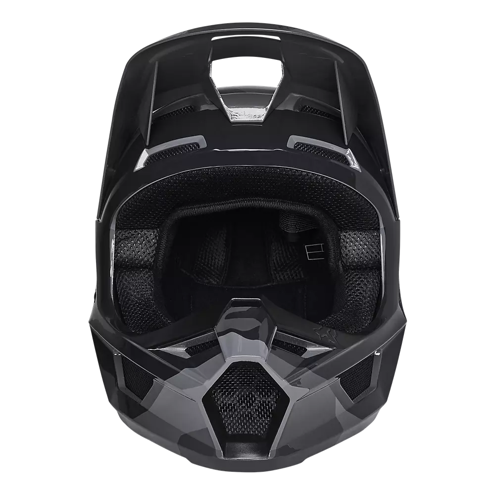 FOX V1 Core Bnkr Helmet