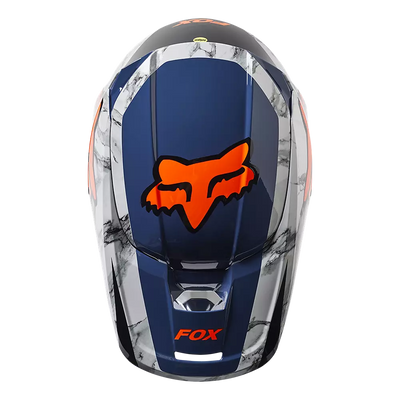 FOX V1 Core Karrera Helmet