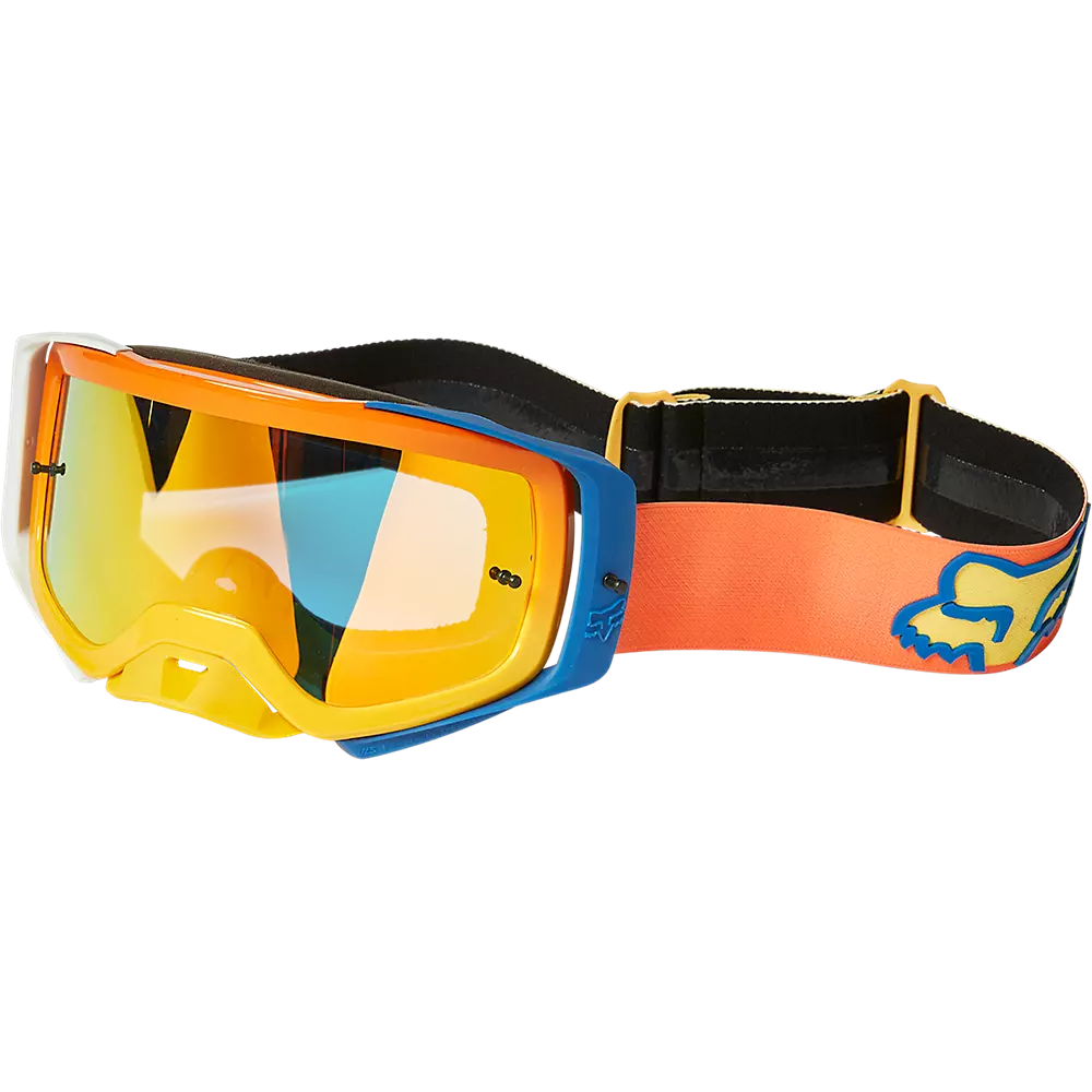 fox racing airspace goggles FOX Airspace Rkane Goggles – Blown Motor by Moto United