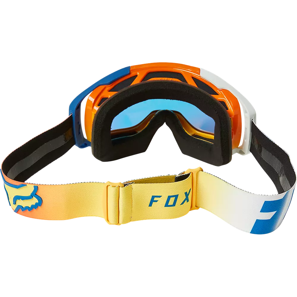 fox snow goggles FOX Airspace Rkane Goggles – Blown Motor by Moto United