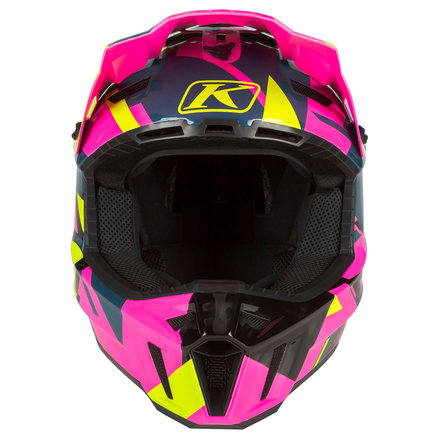 Klim F3 Carbon Helmet (ECE)