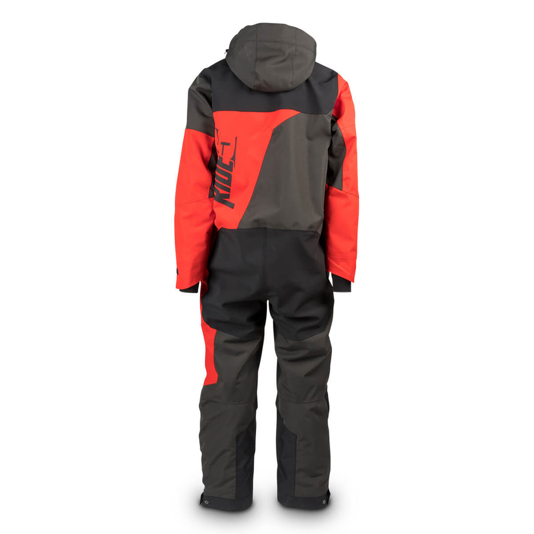 509,  Snow Gear, 509 Allied Mono Suit Shell, F03000902