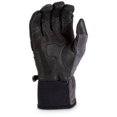 509, Ride 509, Snow Gloves, Men's Snow Gloves, Gloves, Snow Gear, Snowmobile Gloves, Windproof Gloves, Factor Pro Gloves, F07001200