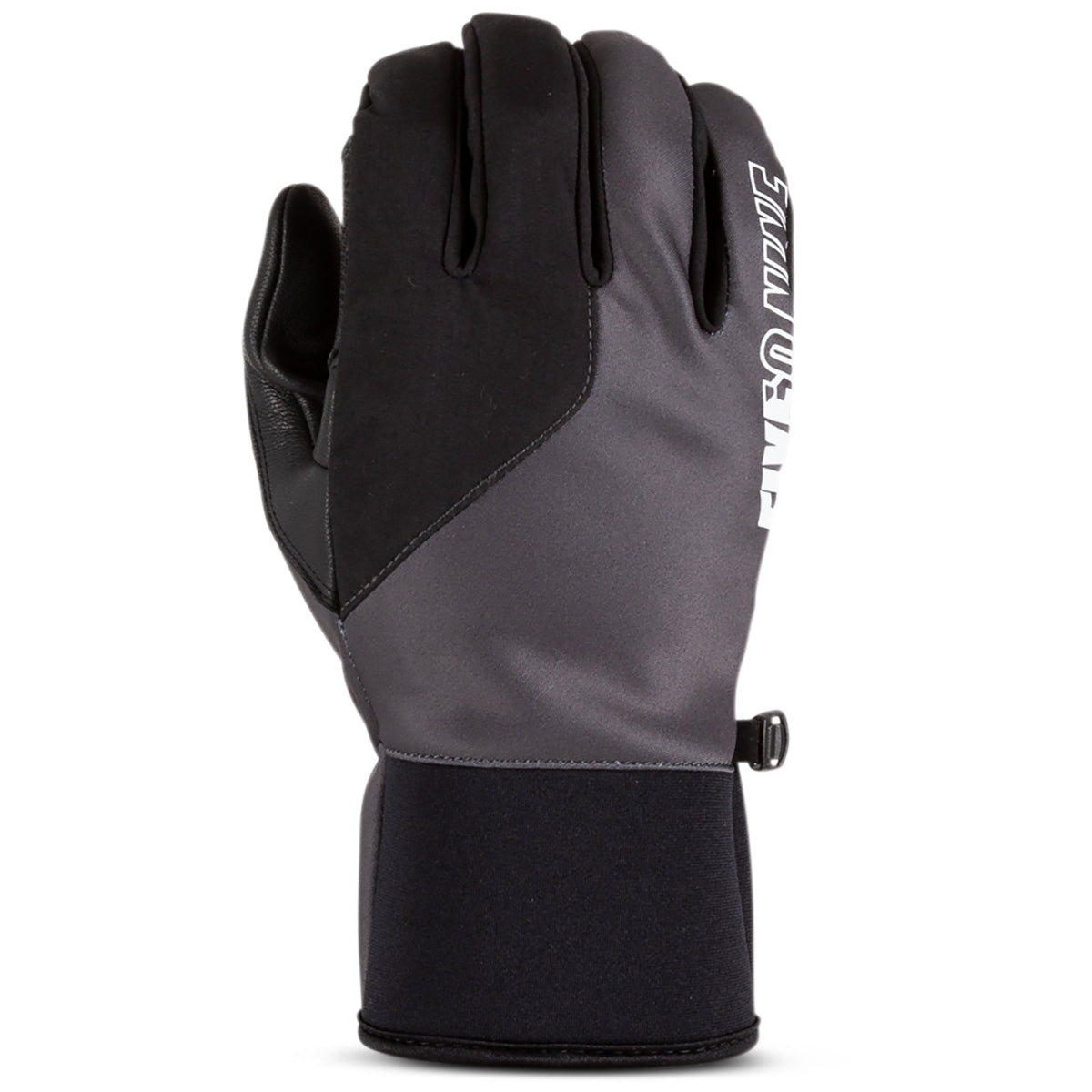 509, Ride 509, Snow Gloves, Men's Snow Gloves, Gloves, Snow Gear, Snowmobile Gloves, Windproof Gloves, Factor Pro Gloves, F07001200