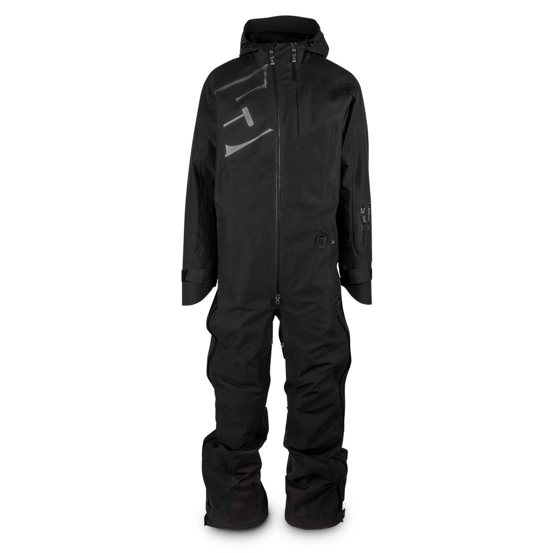 509, Snowboarding Mono Suit,509 Stoke Mono Suit Shell, F03001601