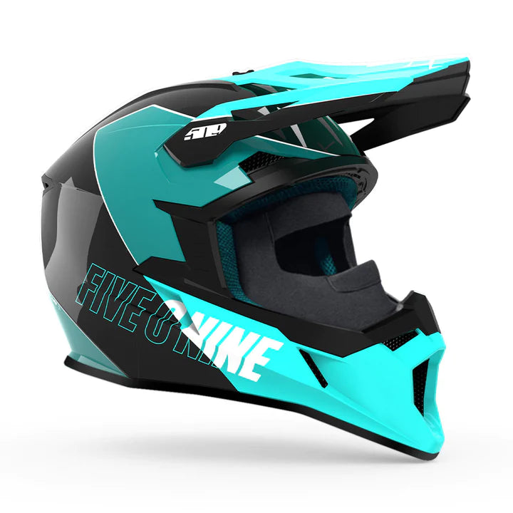509 Tactical 2.0 Helmet - Dusty Rose