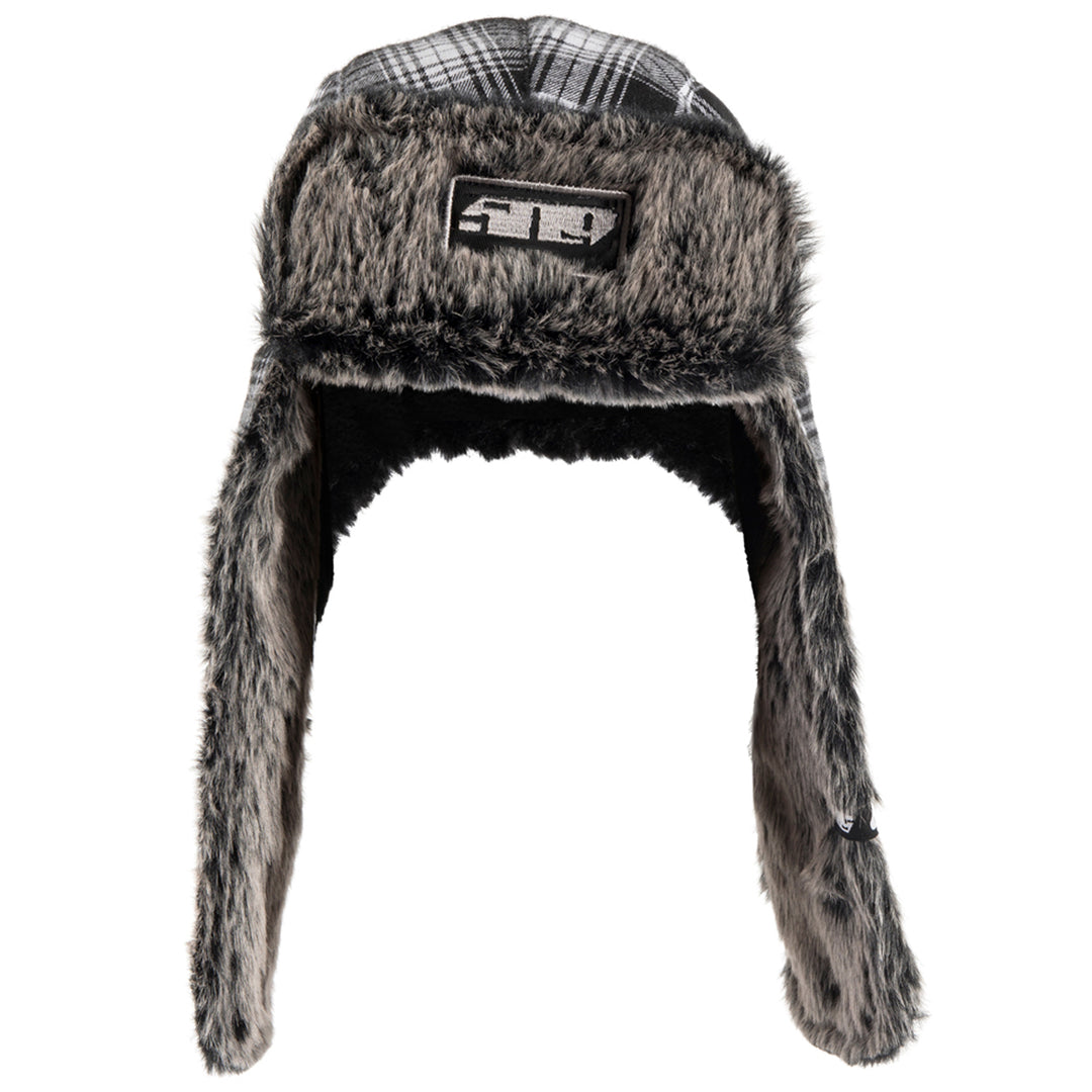 509,Outdoor Hat, 509 Trapper Hat,  F09009700