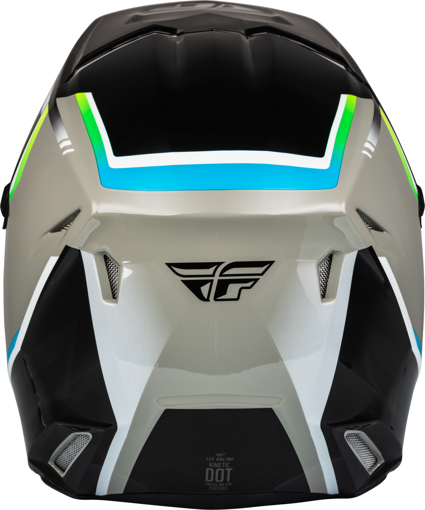 FLY Kinetic Vision Helmet