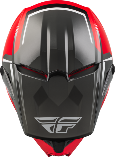 FLY Youth Kinetic Vision Helmet