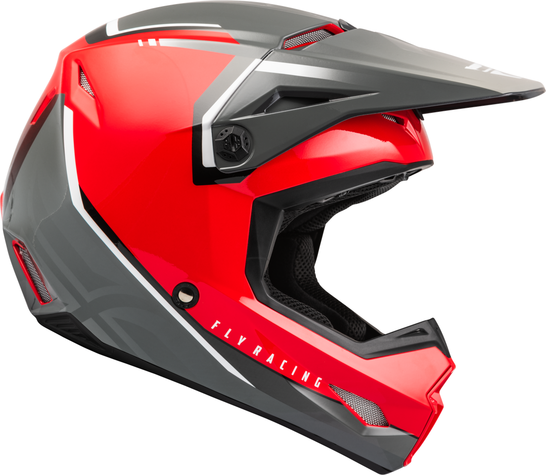 FLY Youth Kinetic Vision Helmet