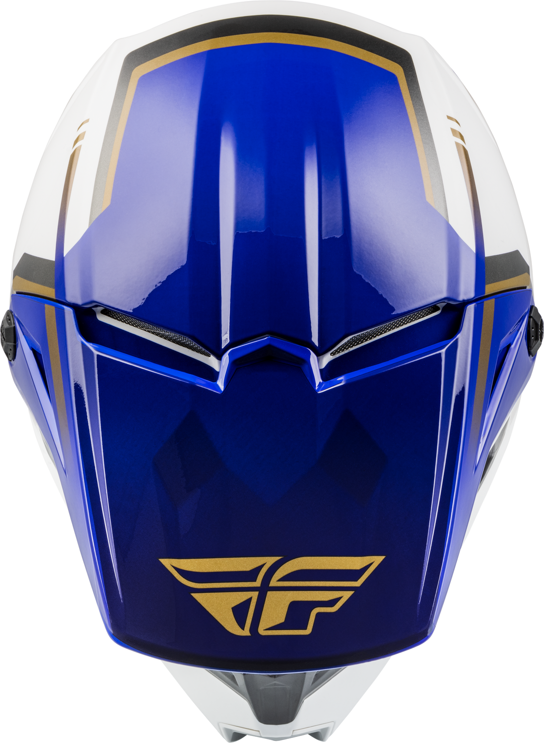 FLY Kinetic Vision Helmet