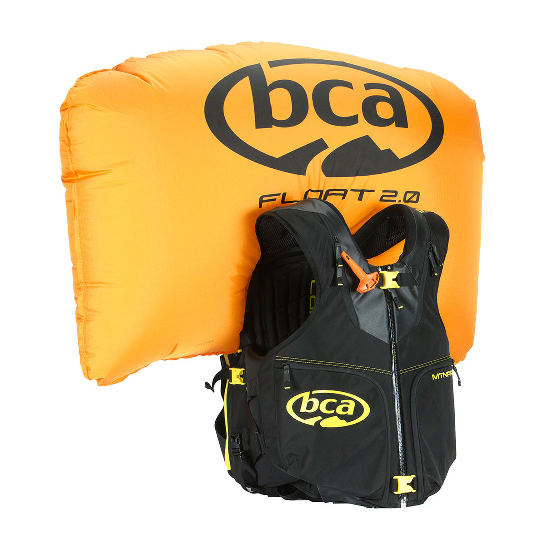 BCA, Avalanche Airbag, Float MTNPRO Avalanche Airbag Vest 2.0,  C1913002020