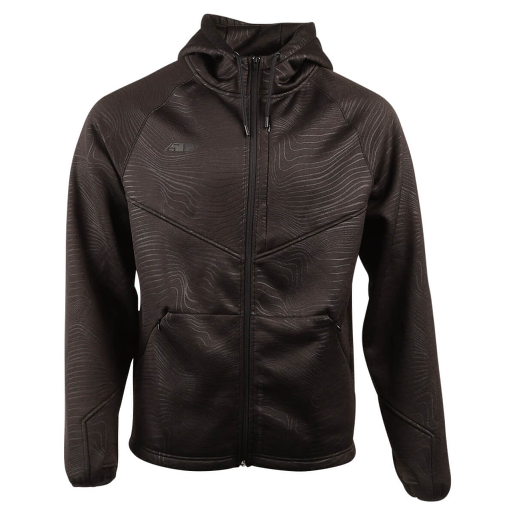 509 Tech Zip Hoodie – Blown Motor by Moto United