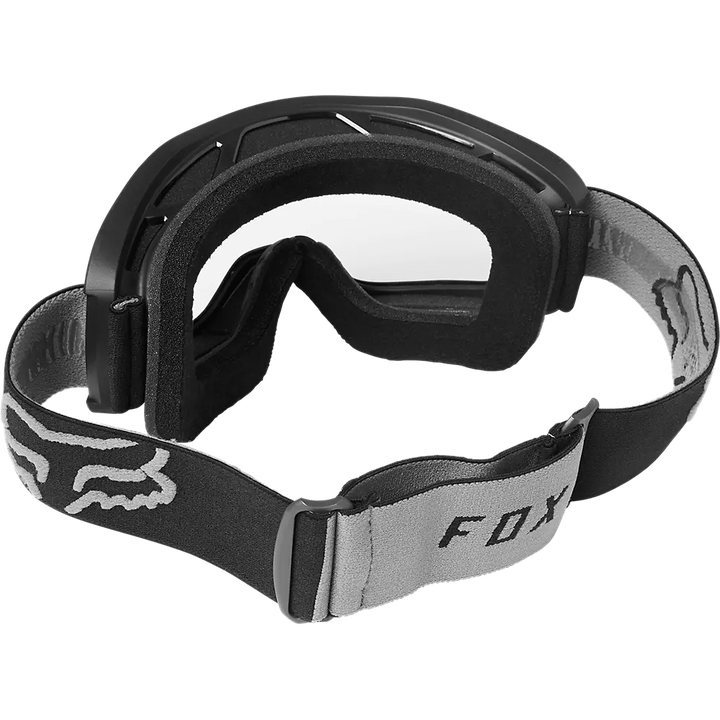 Fox Racing, Protective Eyewear, Main Stray Goggles, 25834-001