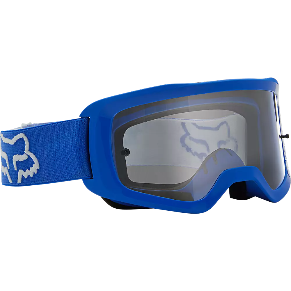 fox main race goggle Fox Racing Main Stray Goggle