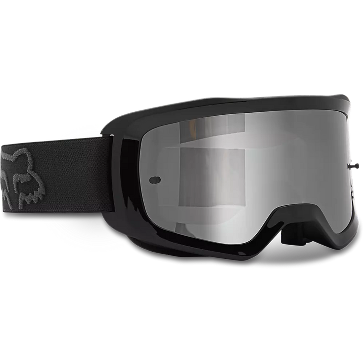 Fox Racing, MTB Goggles, Main Stray Mirrored Lens Goggles, 26536-001