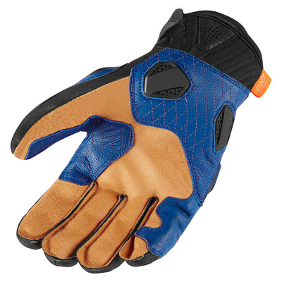 Icon Hypersport™ Short Gloves