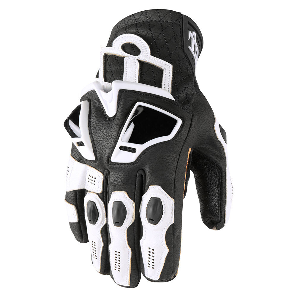 Icon Hypersport™ Short Gloves