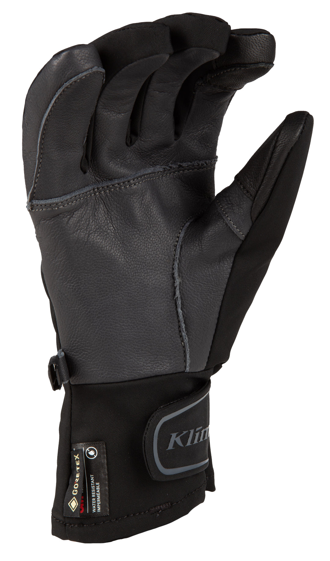 Klim, Adjustable Gloves, Klim Bombshell Gloves, 3229-001