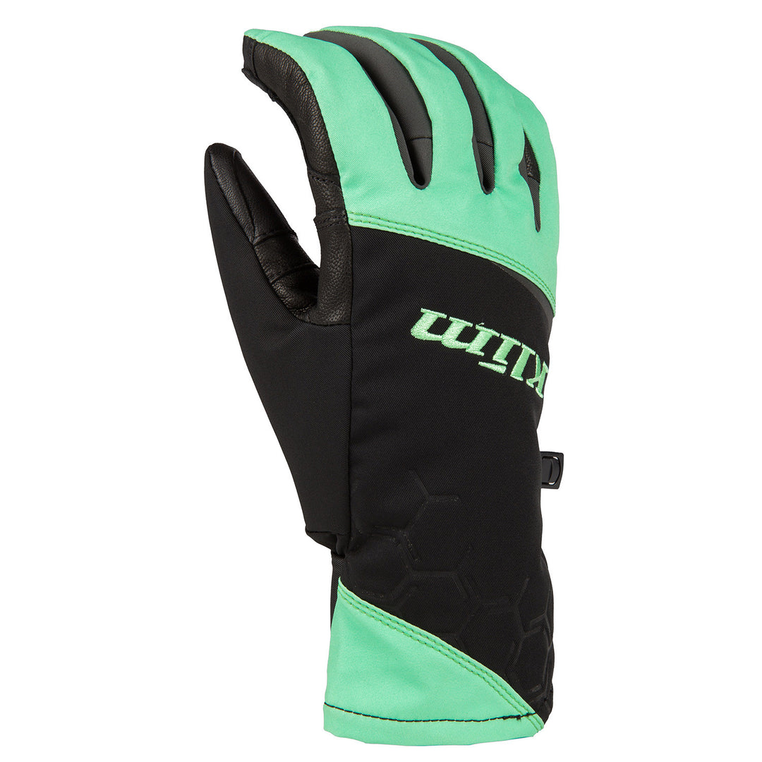 Klim,Women's Insulated Gloves, Klim Bombshell Gloves, 3229-001